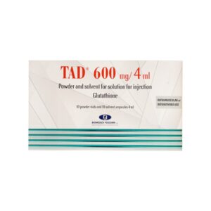 glutathione tationil 600 купить Глутатион TAD мг, Италия по выгодной цене 000 mg BPC-157 – Peptide Sanctuary Size:10 Ml