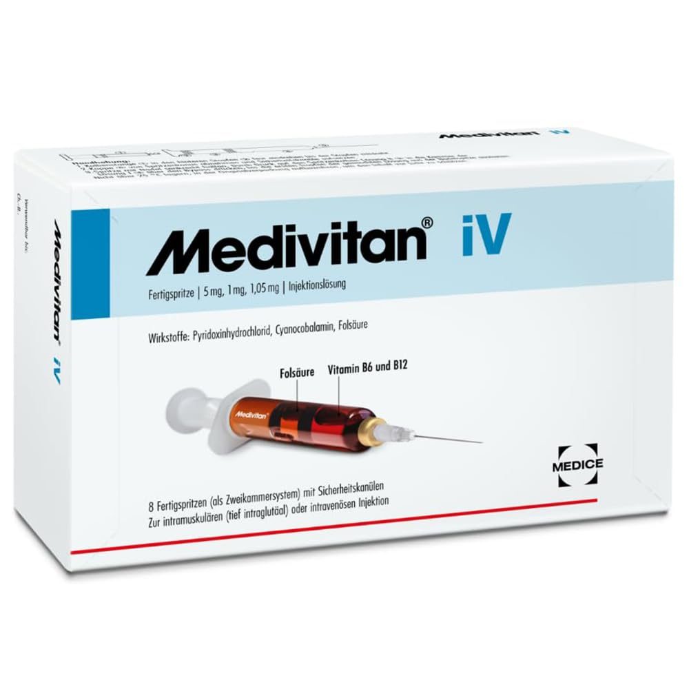 Медивитан (Medivitan) купить в Москве: актуальная цена, наличие, доставка